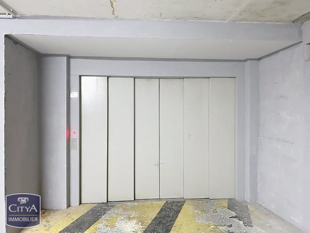 Garage vente à Arrondissement de Draguignan, Saint-raphaël