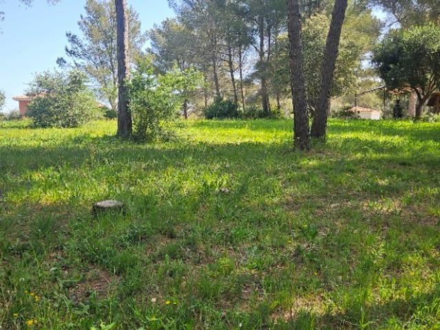 Terrain vente à Arrondissement de Draguignan, Saint-raphaël