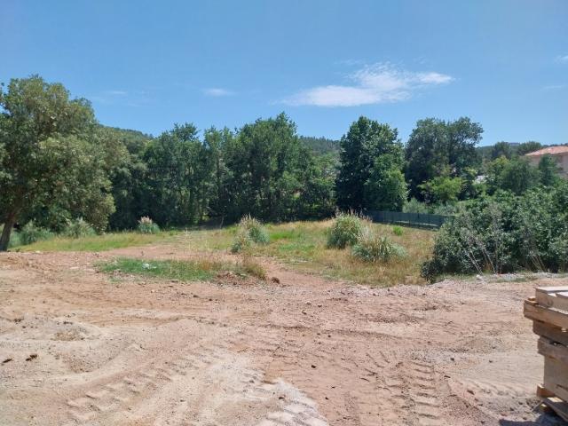 Terrain vente à Arrondissement de Draguignan, Saint-raphaël