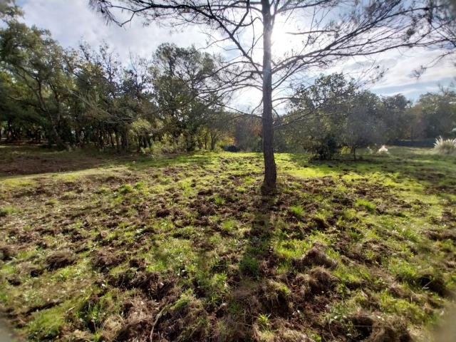 Terrain vente à Arrondissement de Draguignan, Saint-raphaël