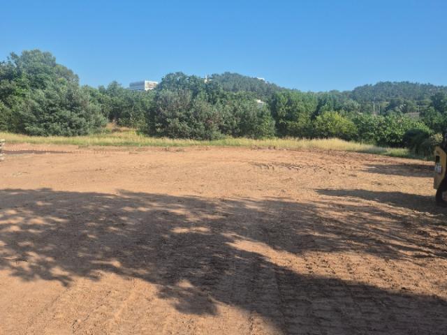Terrain vente à Arrondissement de Draguignan, Saint-raphaël