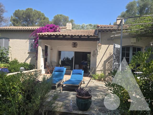 Maison vente à Arrondissement de Draguignan, Saint-raphaël
