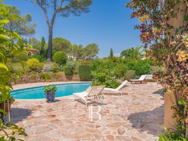 Maison vente à Arrondissement de Draguignan, Saint-raphaël