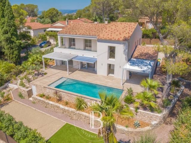 Maison vente à Arrondissement de Draguignan, Saint-raphaël