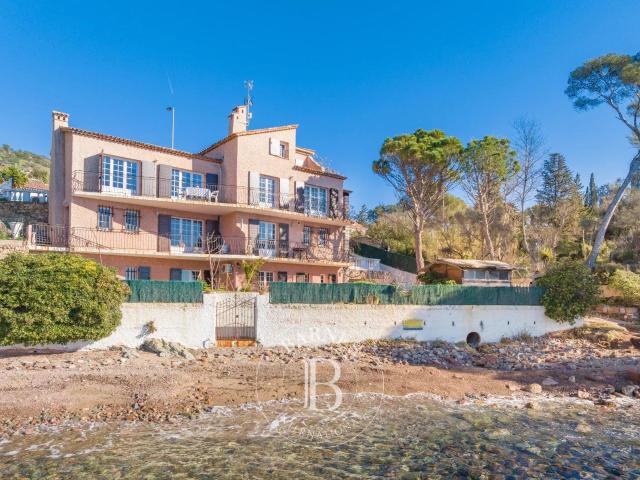 Maison vente à Arrondissement de Draguignan, Saint-raphaël