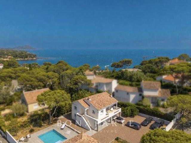 Maison vente à Santa-Lucia, Saint-Raphaël