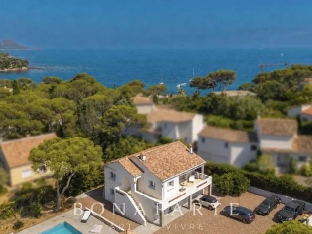 Maison vente à Arrondissement de Draguignan, Saint-raphaël