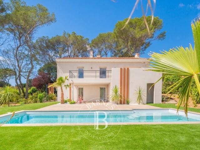 Maison vente à Arrondissement de Draguignan, Saint-raphaël