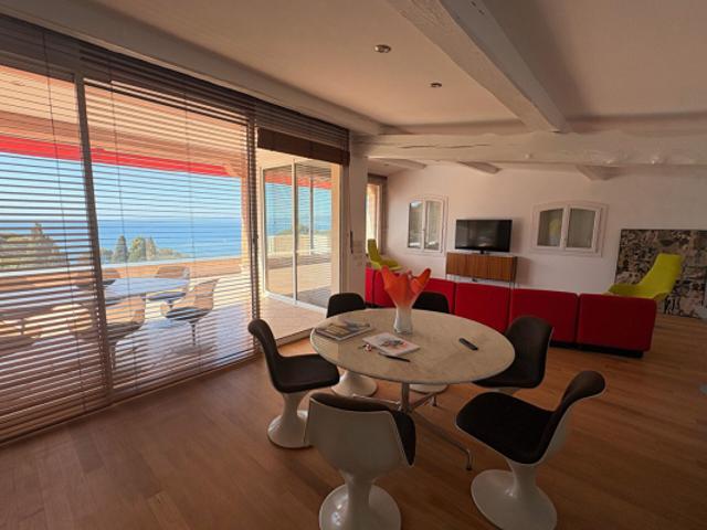 Appartement vente à Arrondissement de Draguignan, Saint-raphaël