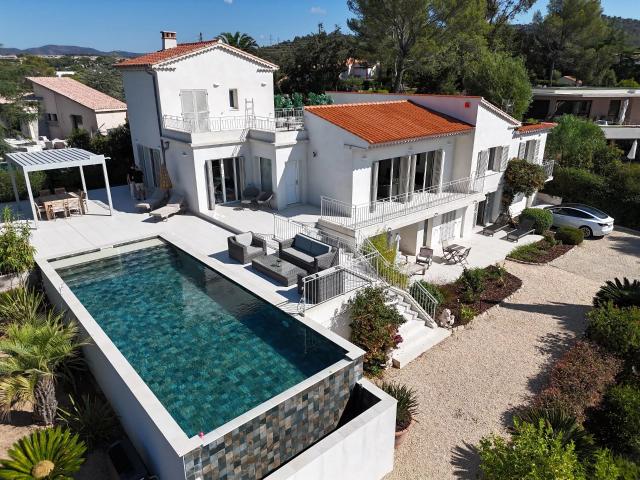 Maison vente à Arrondissement de Draguignan, Saint-raphaël
