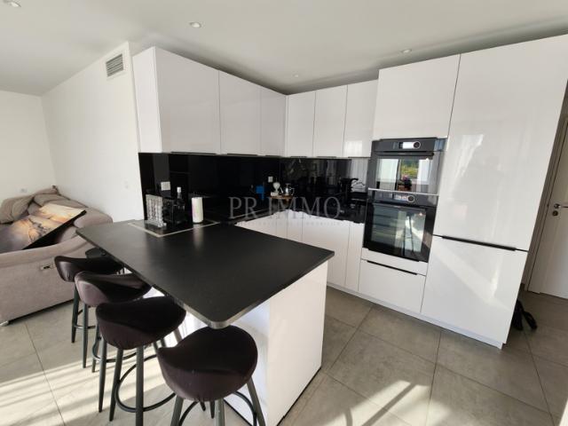 Appartement vente à Arrondissement de Draguignan, Saint-raphaël