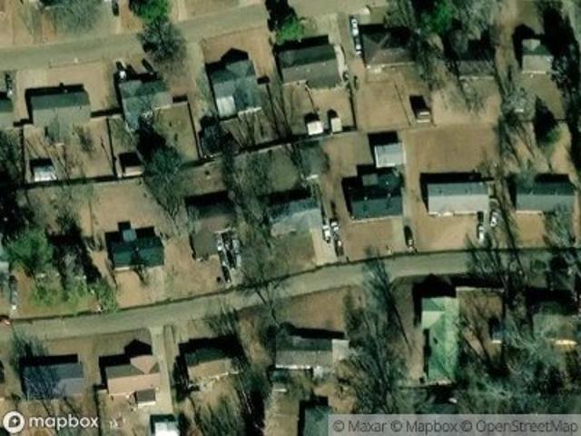 House for sale in Ark