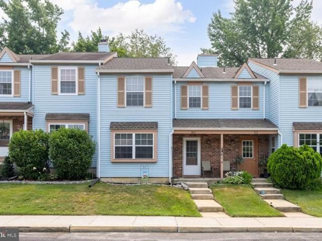 House for sale in Thorofare, New Jersey