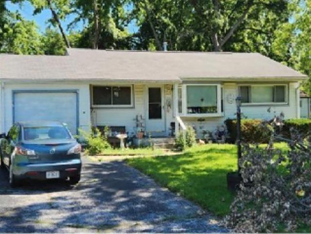 House for sale in Florissant, Missouri
