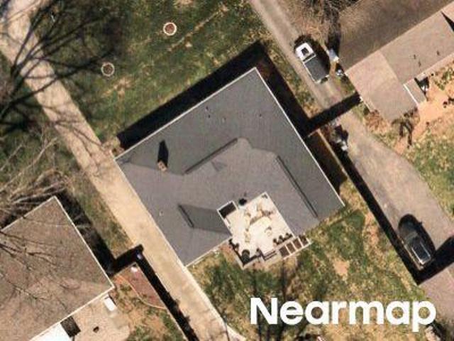 House for sale in Kentucky