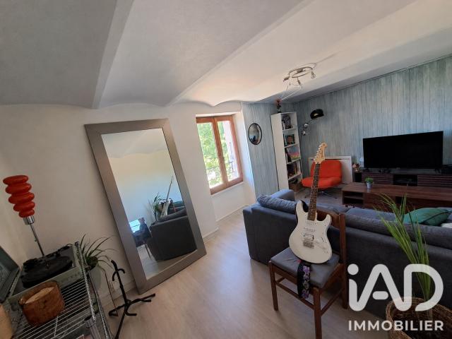 Appartement vente à Saint-Remèze, Ardèche