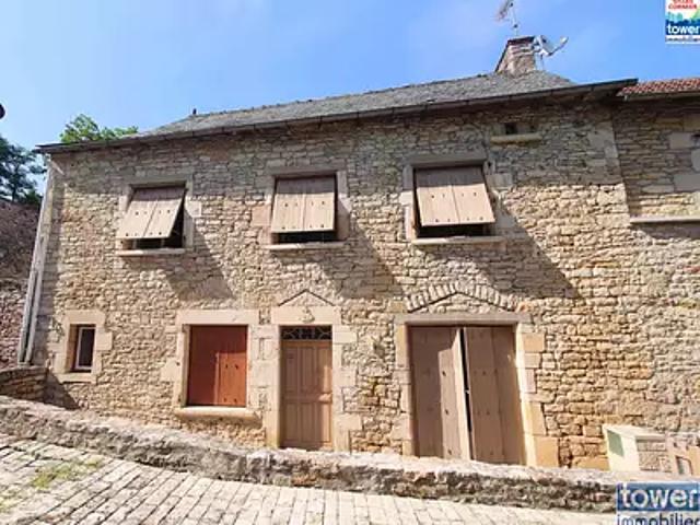 Maison vente à Villefranche-de-Rouergue, Occitanie