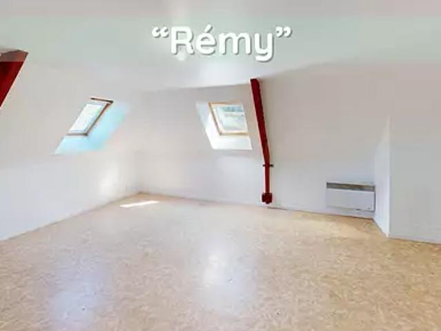 Appartement location à Caen, Normandie