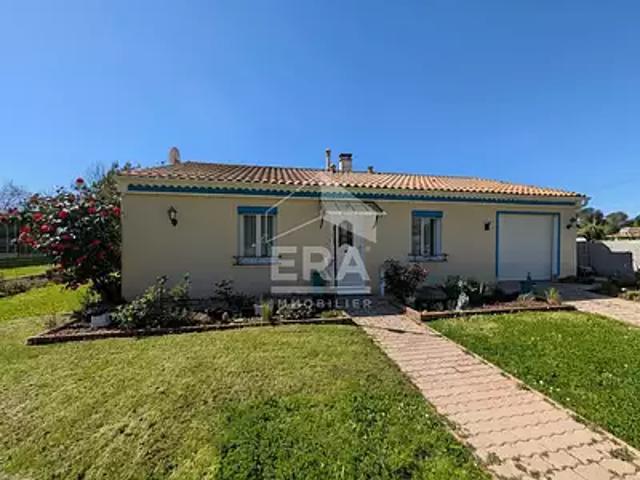 Maison vente à Bergerac, Saint-géraud-de-corps