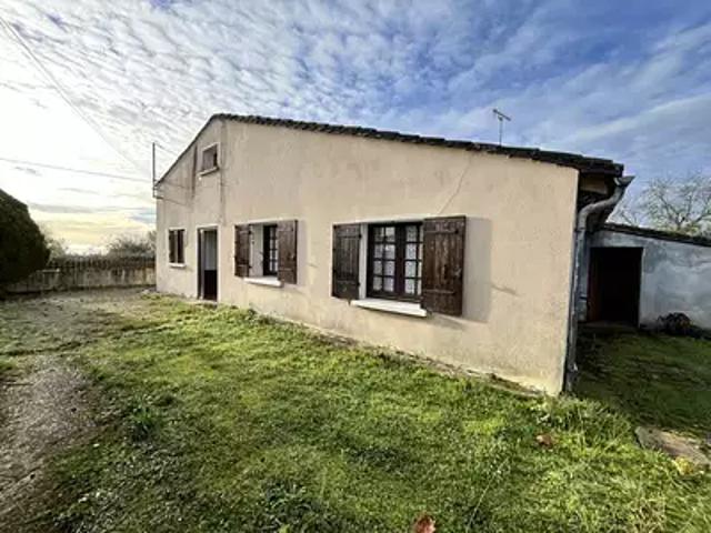 Maison vente à Bergerac, Nouvelle-Aquitaine