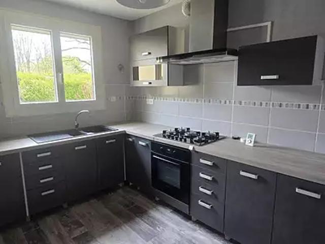 Maison vente à Saint-Rémy, Saône-et-Loire