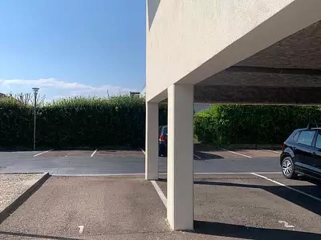 Garage location à Chalon-sur-Saône, Saint-rémy