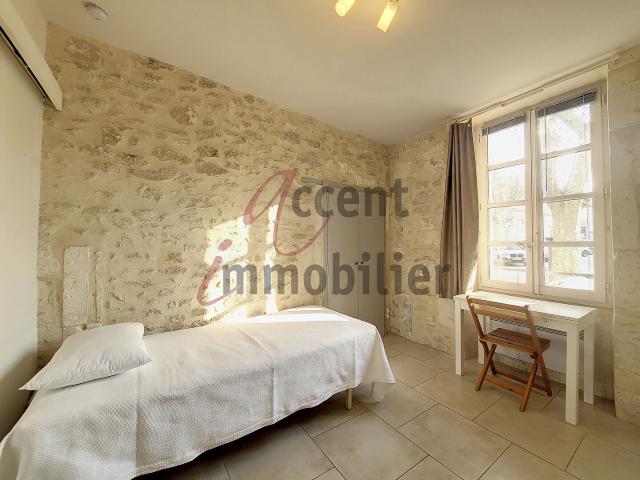 Studio location à Arles, Saint-rémy-de-provence
