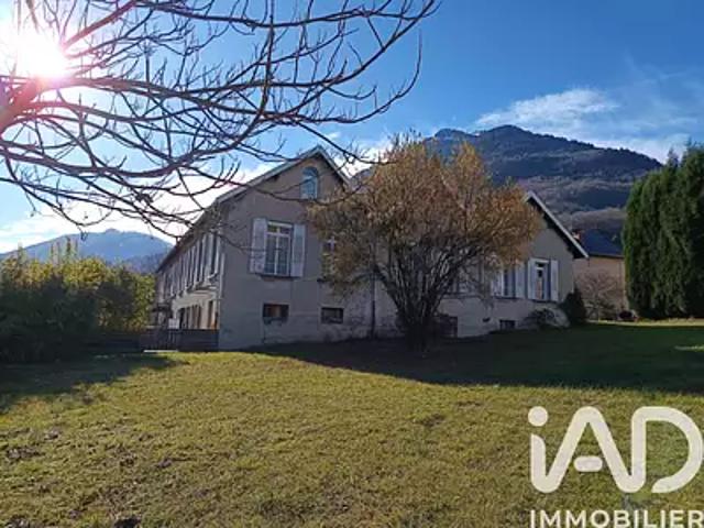 Maison vente à Saint-Jean-de-Maurienne, Saint-rémy-de-maurienne