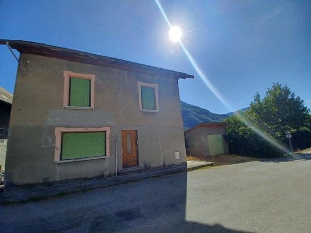 Maison vente à Saint-Jean-de-Maurienne, Saint-rémy-de-maurienne