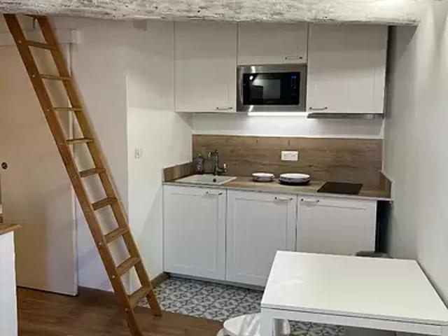 Appartement vente à Arles, Saint-rémy-de-provence