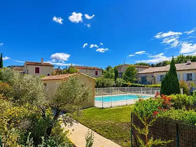 Appartement vente à Arles, Saint-rémy-de-provence