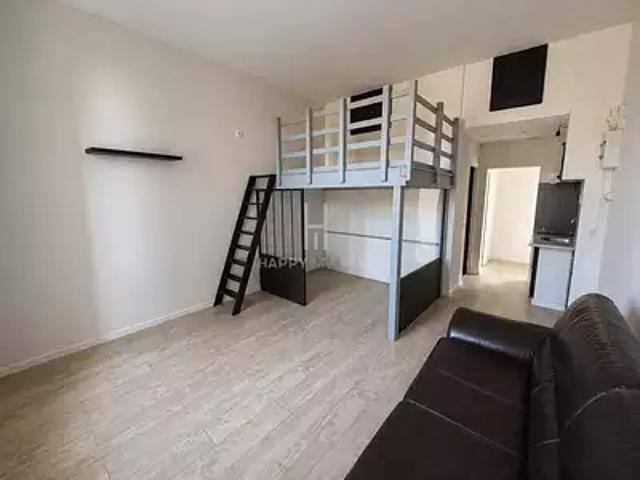 Appartement vente à Saint-Rémy-de-Provence, Bouches-du-Rhône