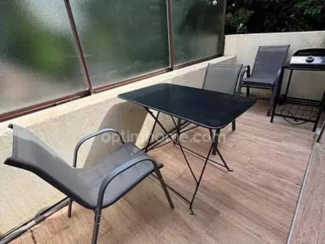 Appartement vente à Saint-Rémy-de-Provence, Bouches-du-Rhône