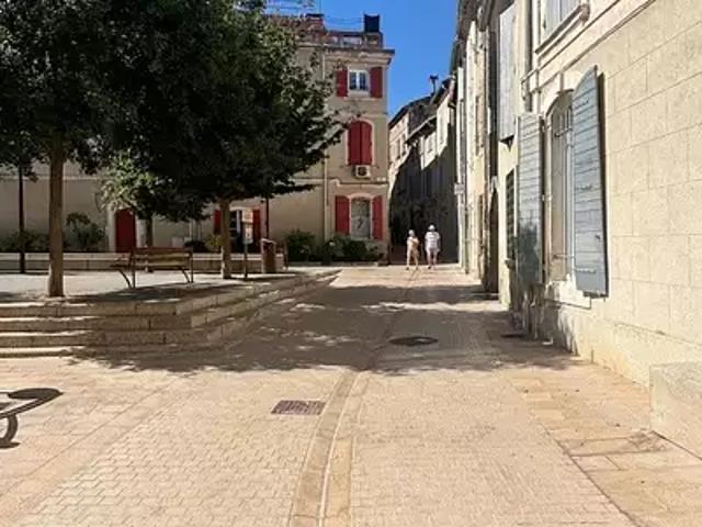 Appartement vente à Arles, Saint-rémy-de-provence