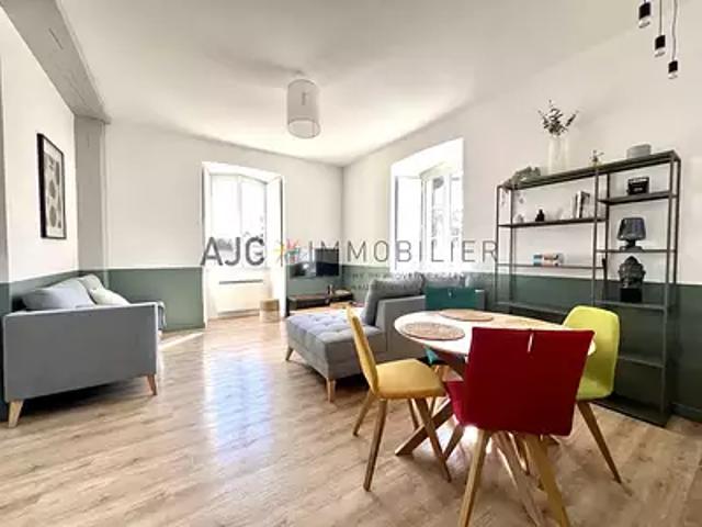 Appartement vente à Arles, Saint-rémy-de-provence