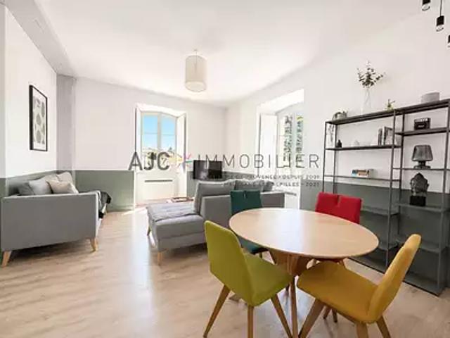 Appartement vente à Arles, Saint-rémy-de-provence