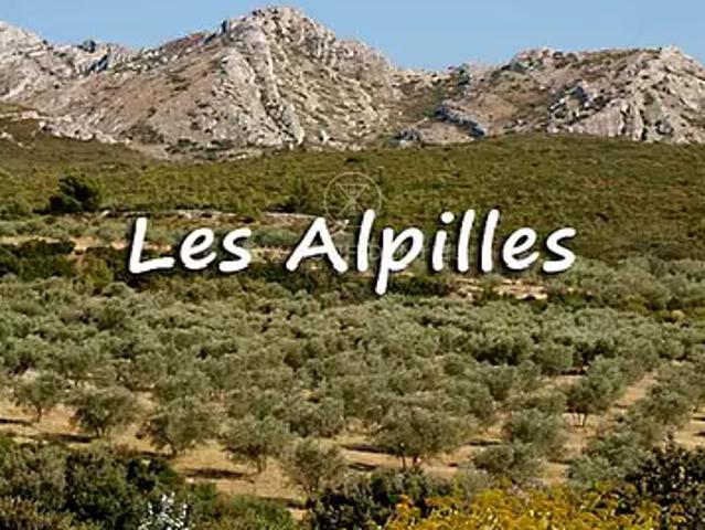 Appartement vente à Arles, Saint-rémy-de-provence