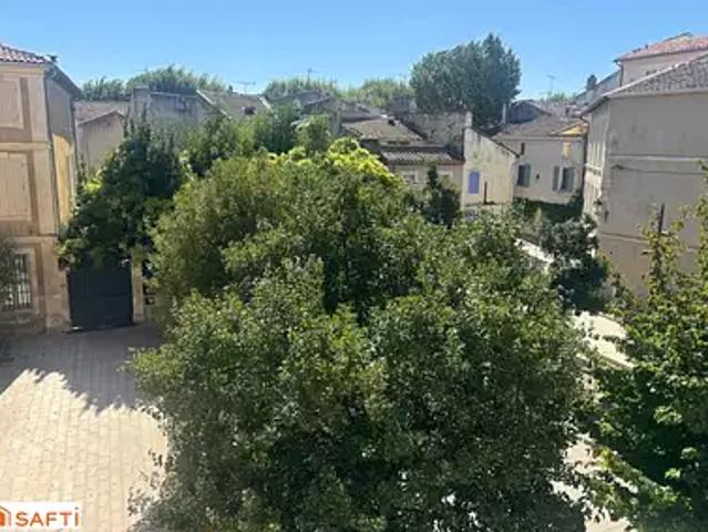 Appartement vente à Saint-Rémy-de-Provence, Bouches-du-Rhône
