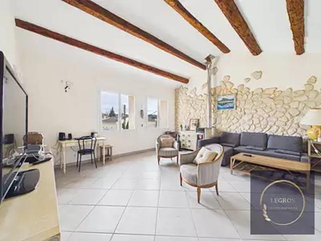 Appartement vente à Arles, Saint-rémy-de-provence