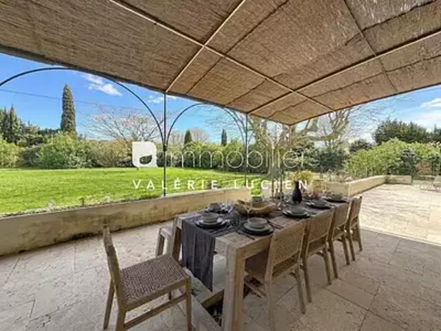 Maison vente à Arles, Saint-rémy-de-provence
