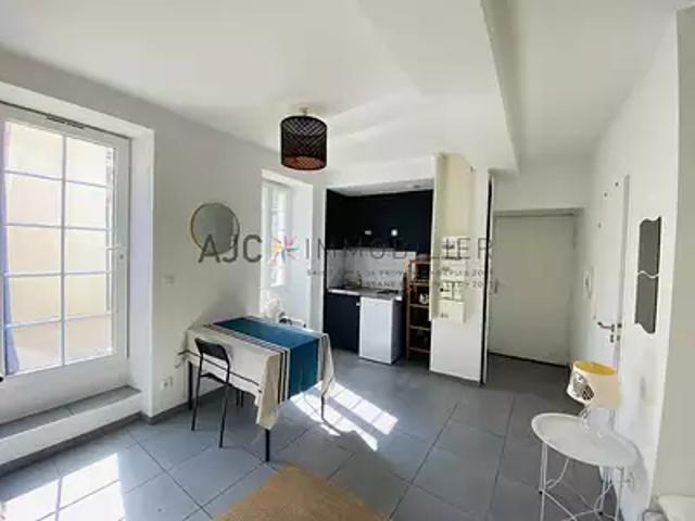 Appartement location à Arles, Saint-rémy-de-provence