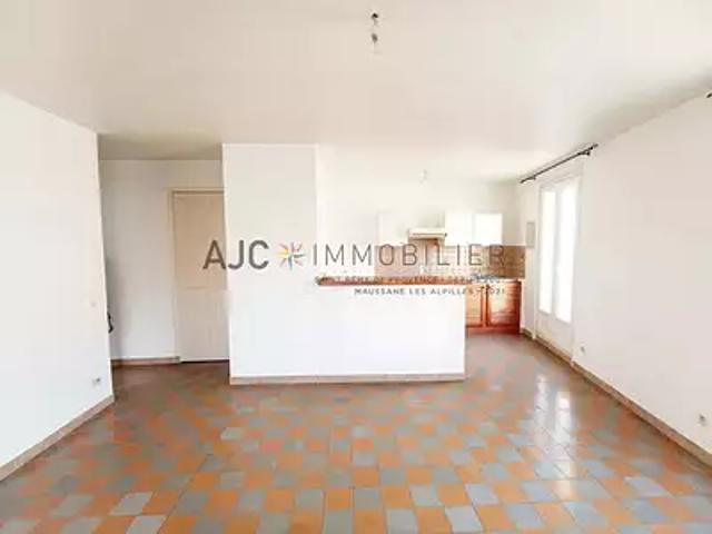 Appartement location à Saint-Rémy-de-Provence, Bouches-du-Rhône