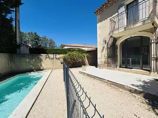 Maison location à Arles, Saint-rémy-de-provence
