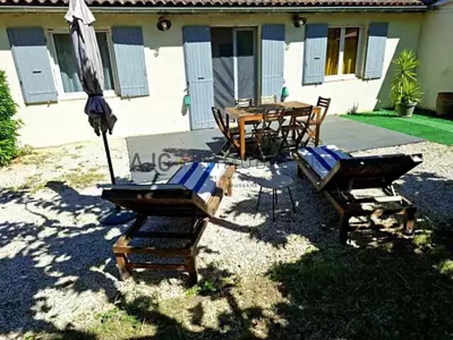 Maison location à Arles, Saint-rémy-de-provence
