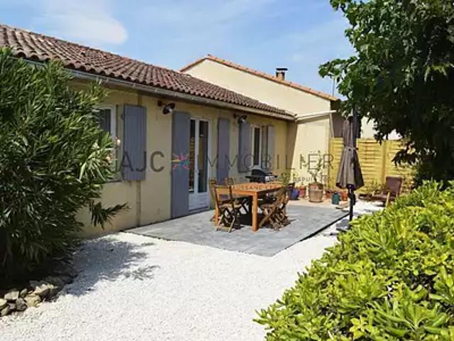 Maison location à Arles, Saint-rémy-de-provence