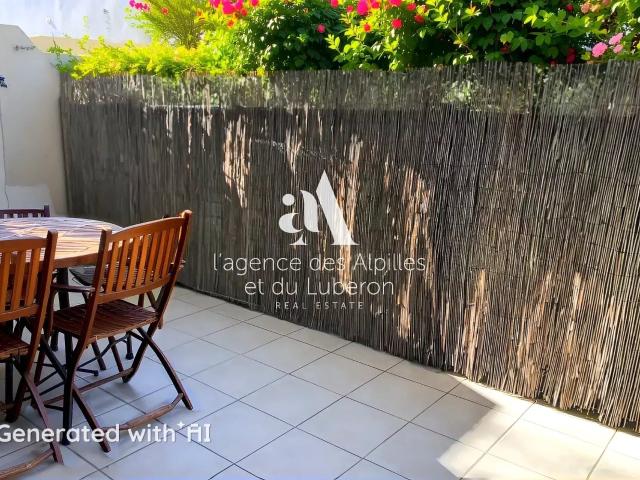 Appartement vente à Arles, Saint-rémy-de-provence
