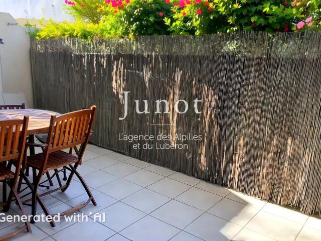 Appartement vente à Arles, Saint-rémy-de-provence