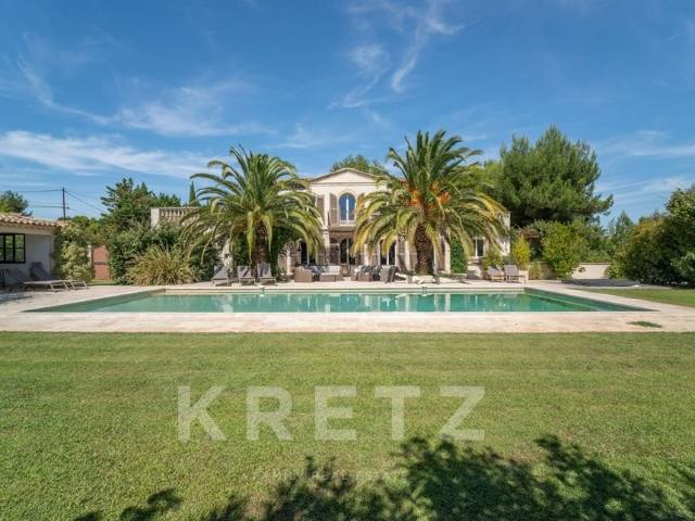Maison vente à Arles, Saint-rémy-de-provence