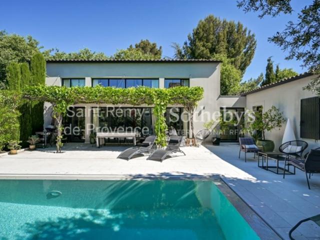 Maison vente à Arles, Saint-rémy-de-provence