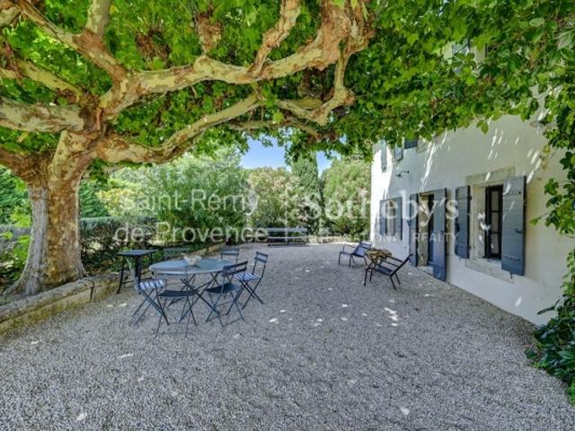 Maison vente à Arles, Saint-rémy-de-provence